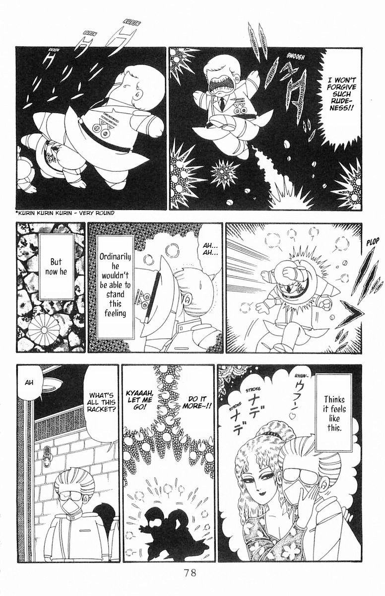 Read Patalliro! chapter 96 image 14 on Lezhin