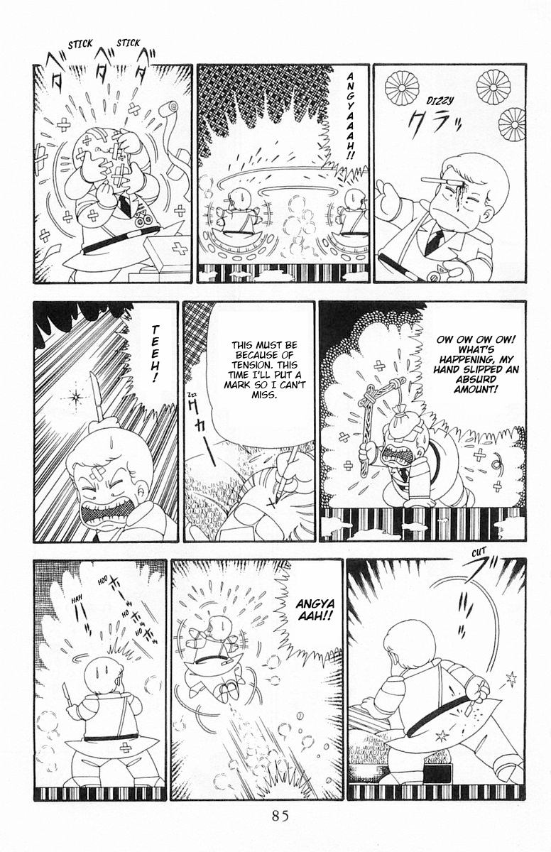 Read Patalliro! chapter 96 image 21 on Lezhin