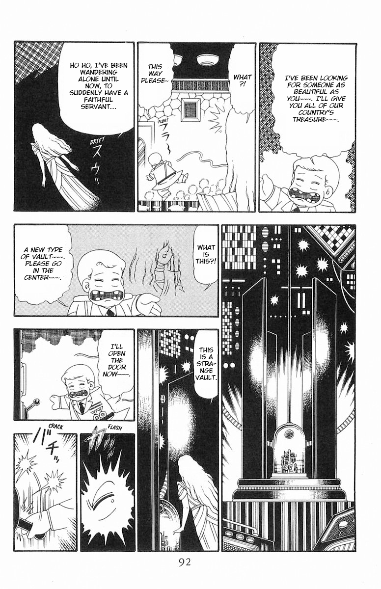 Read Patalliro! chapter 96 image 27 on Lezhin