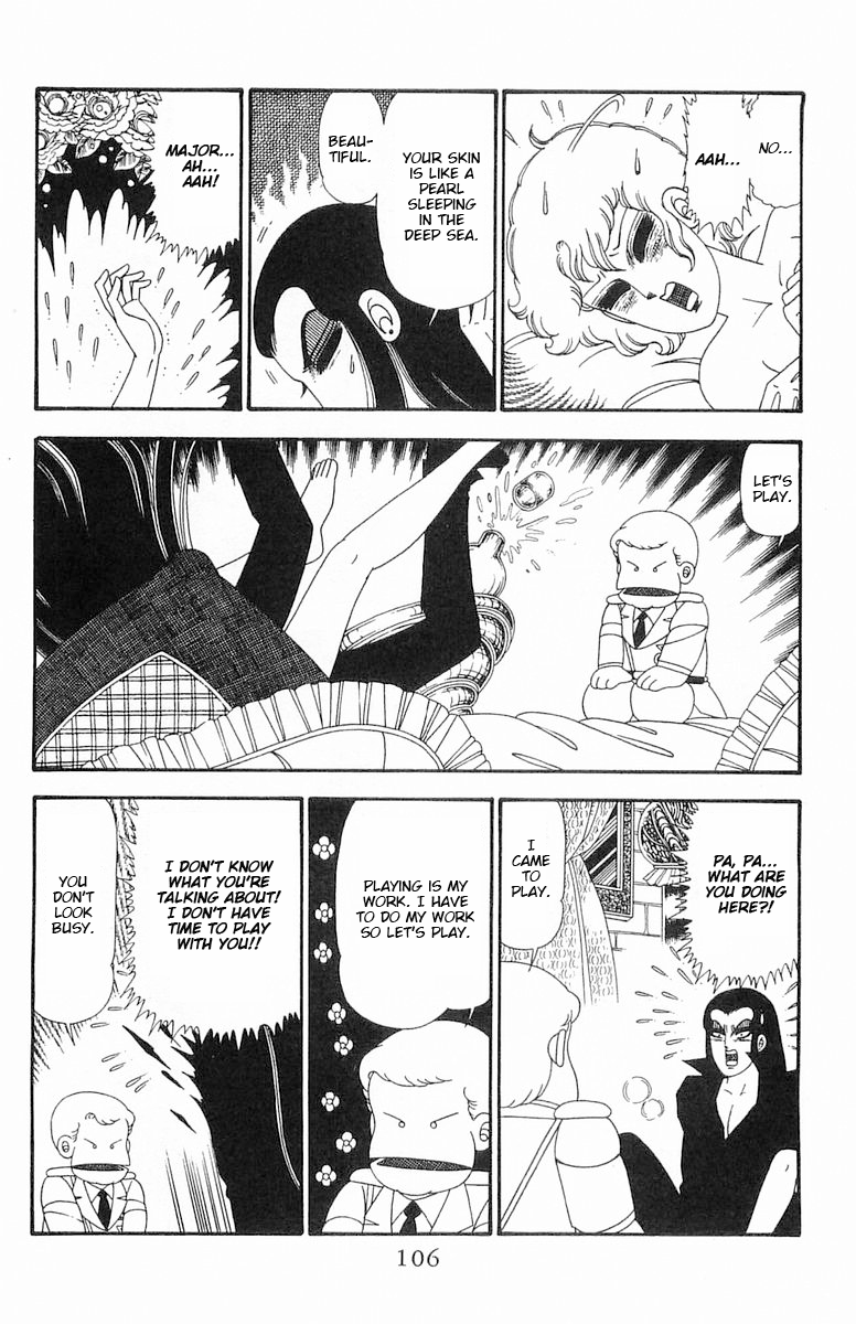 Read Patalliro! chapter 97 image 12 on Lezhin
