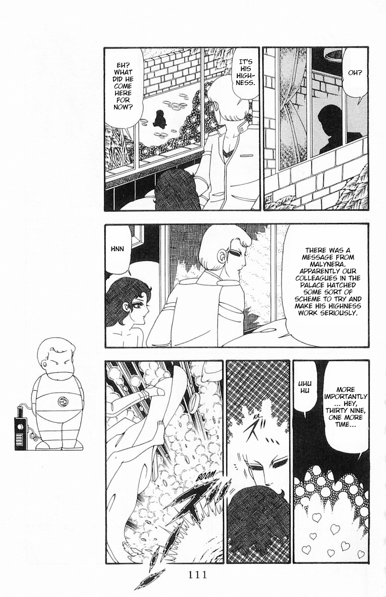 Read Patalliro! chapter 97 image 17 on Lezhin
