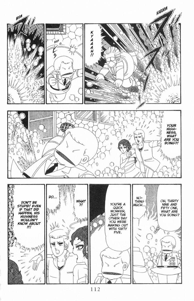 Read Patalliro! chapter 97 image 18 on Lezhin