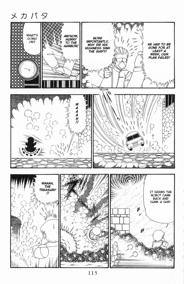 Read Patalliro! chapter 97 image 21 on Lezhin