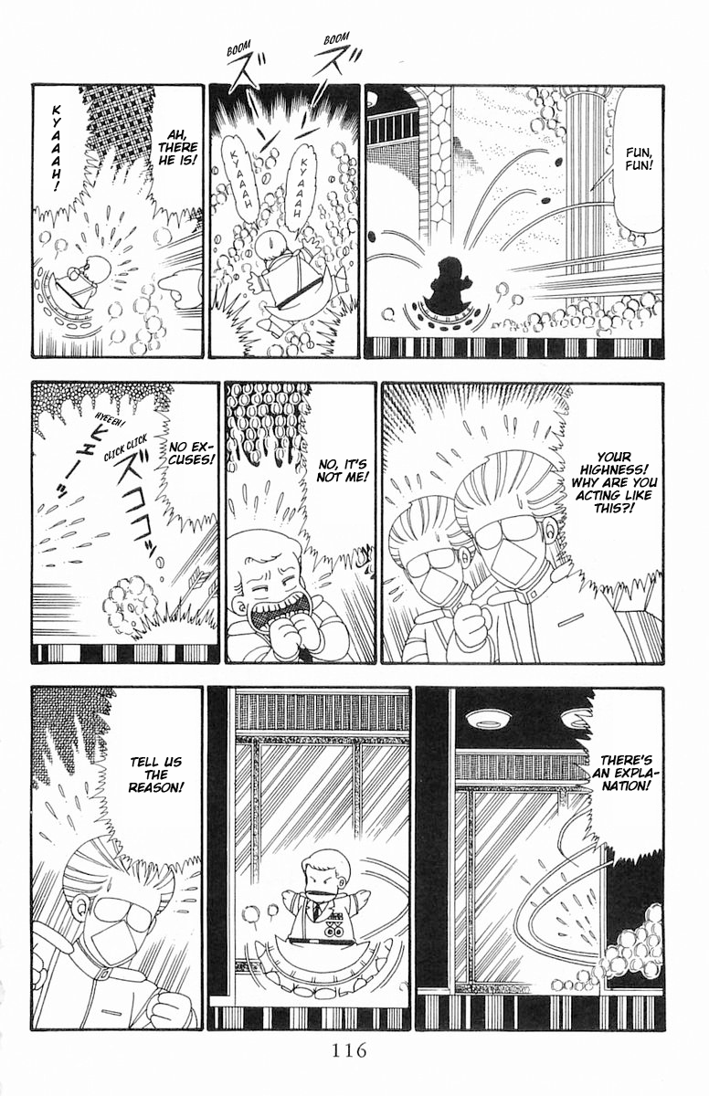 Read Patalliro! chapter 97 image 22 on Lezhin