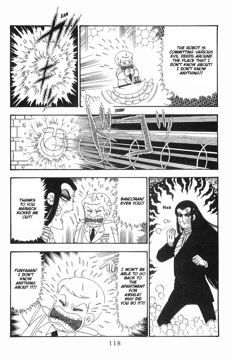 Read Patalliro! chapter 97 image 24 on Lezhin