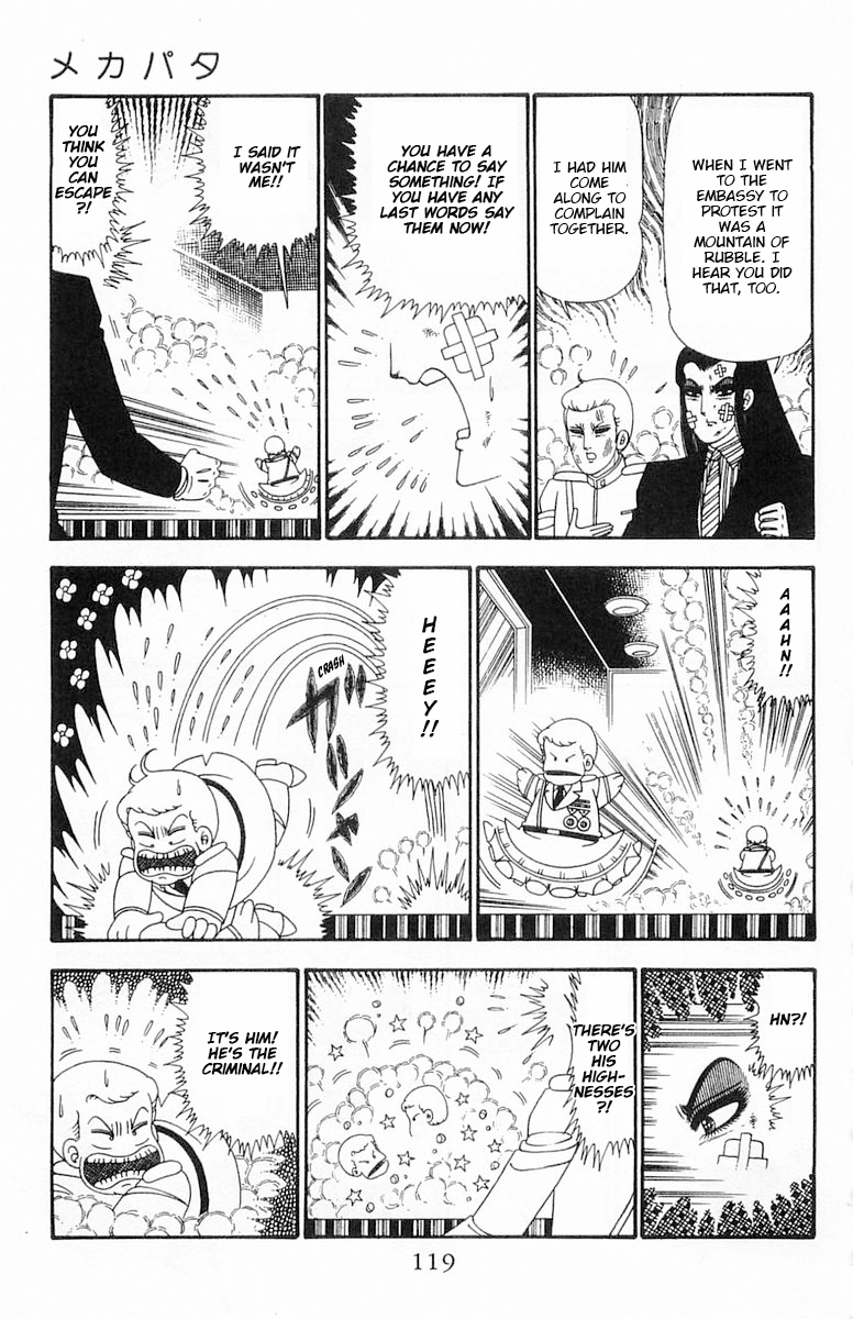 Read Patalliro! chapter 97 image 25 on Lezhin