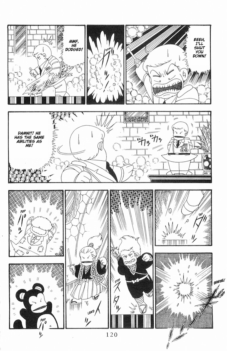 Read Patalliro! chapter 97 image 26 on Lezhin