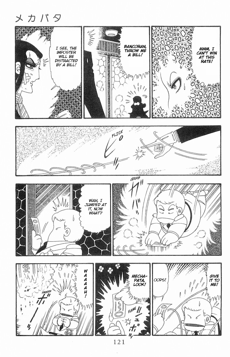 Read Patalliro! chapter 97 image 27 on Lezhin