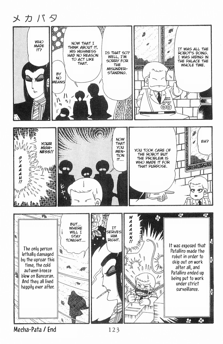 Read Patalliro! chapter 97 image 29 on Lezhin