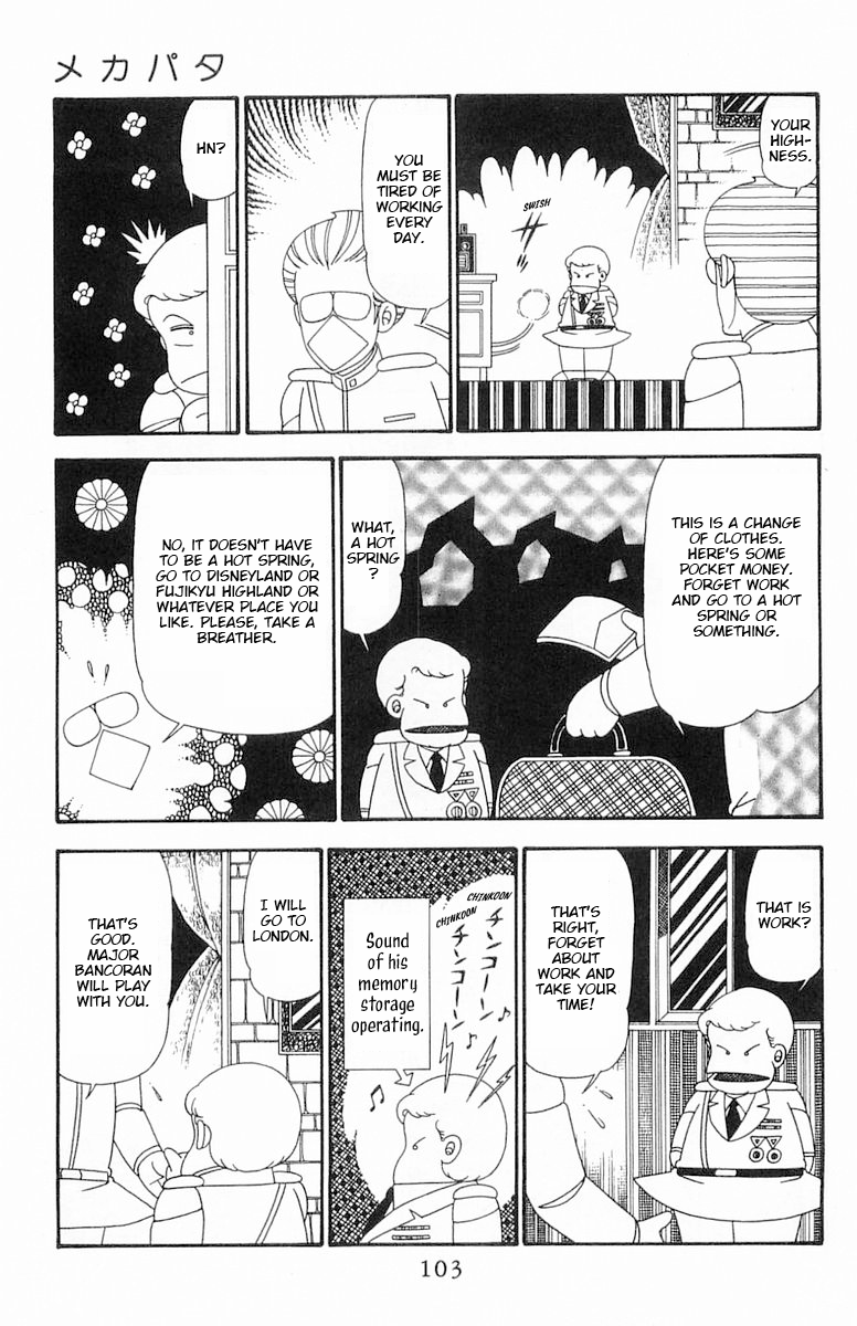 Read Patalliro! chapter 97 image 9 on Lezhin