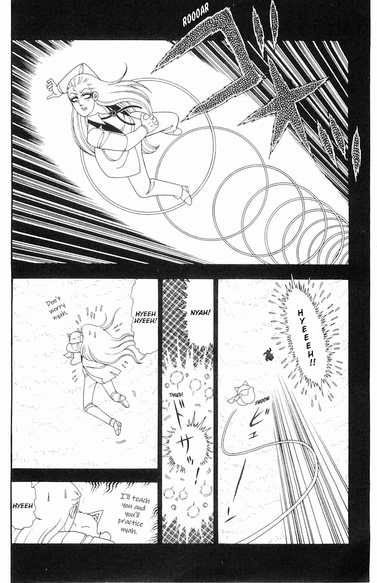Read Patalliro! chapter 98 image 10 on Lezhin