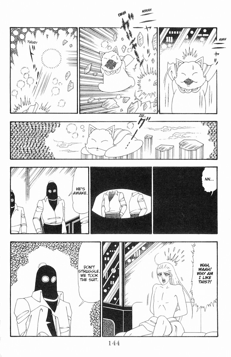 Read Patalliro! chapter 98 image 20 on Lezhin