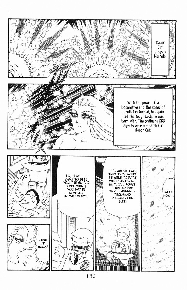 Read Patalliro! chapter 98 image 28 on Lezhin