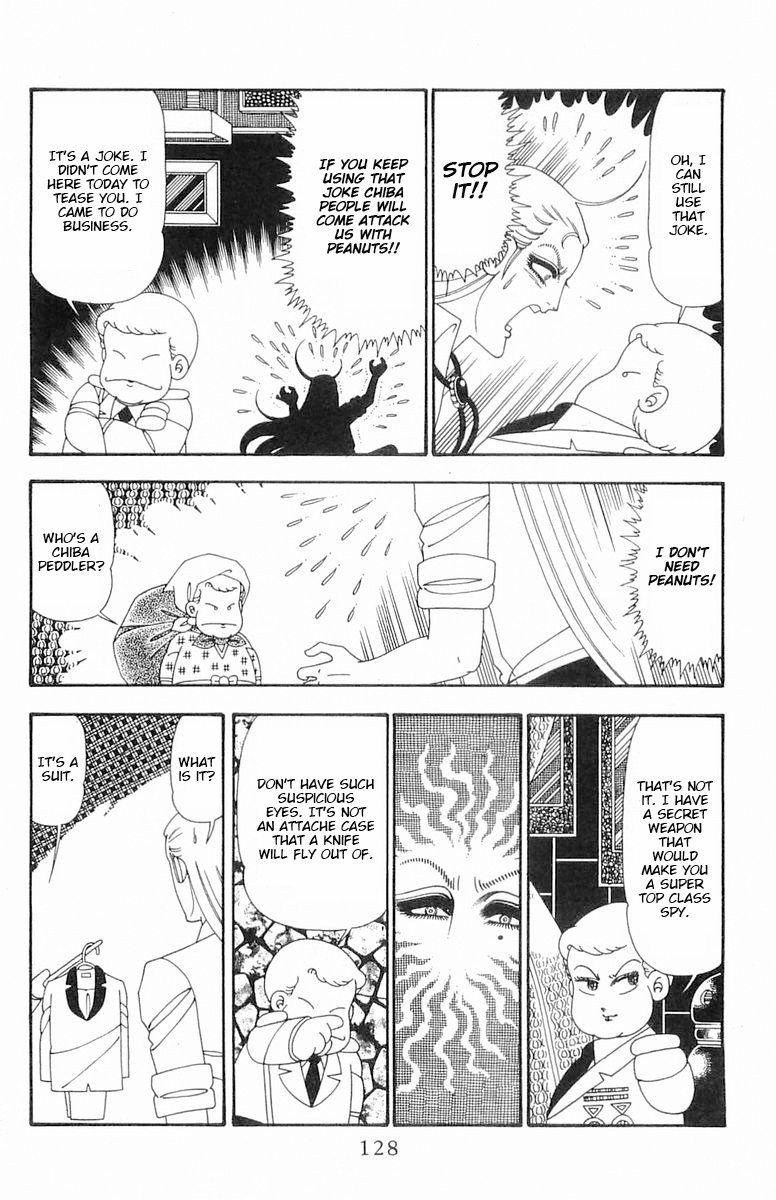 Read Patalliro! chapter 98 image 4 on Lezhin