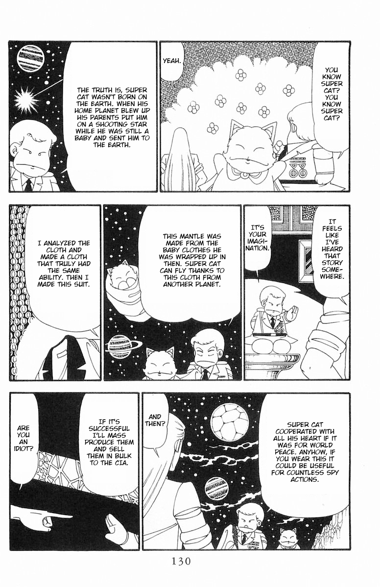 Read Patalliro! chapter 98 image 6 on Lezhin
