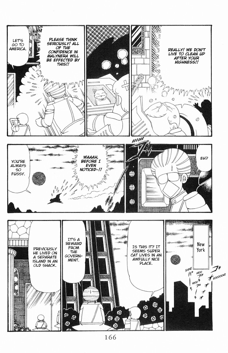 Read Patalliro! chapter 99 image 12 on Lezhin
