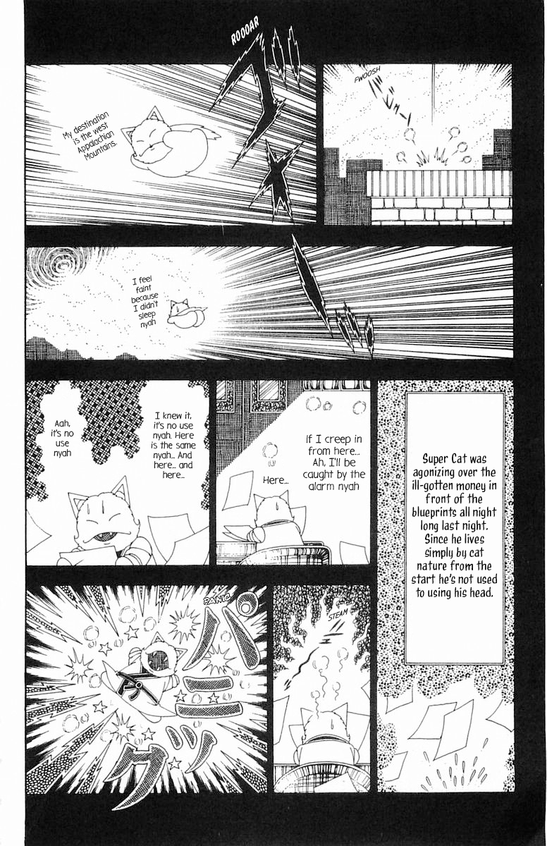 Read Patalliro! chapter 99 image 20 on Lezhin