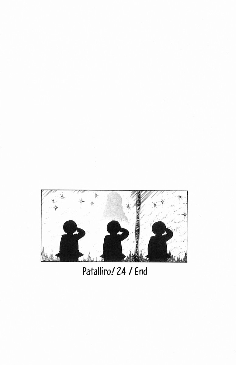Read Patalliro! chapter 99 image 36 on Lezhin