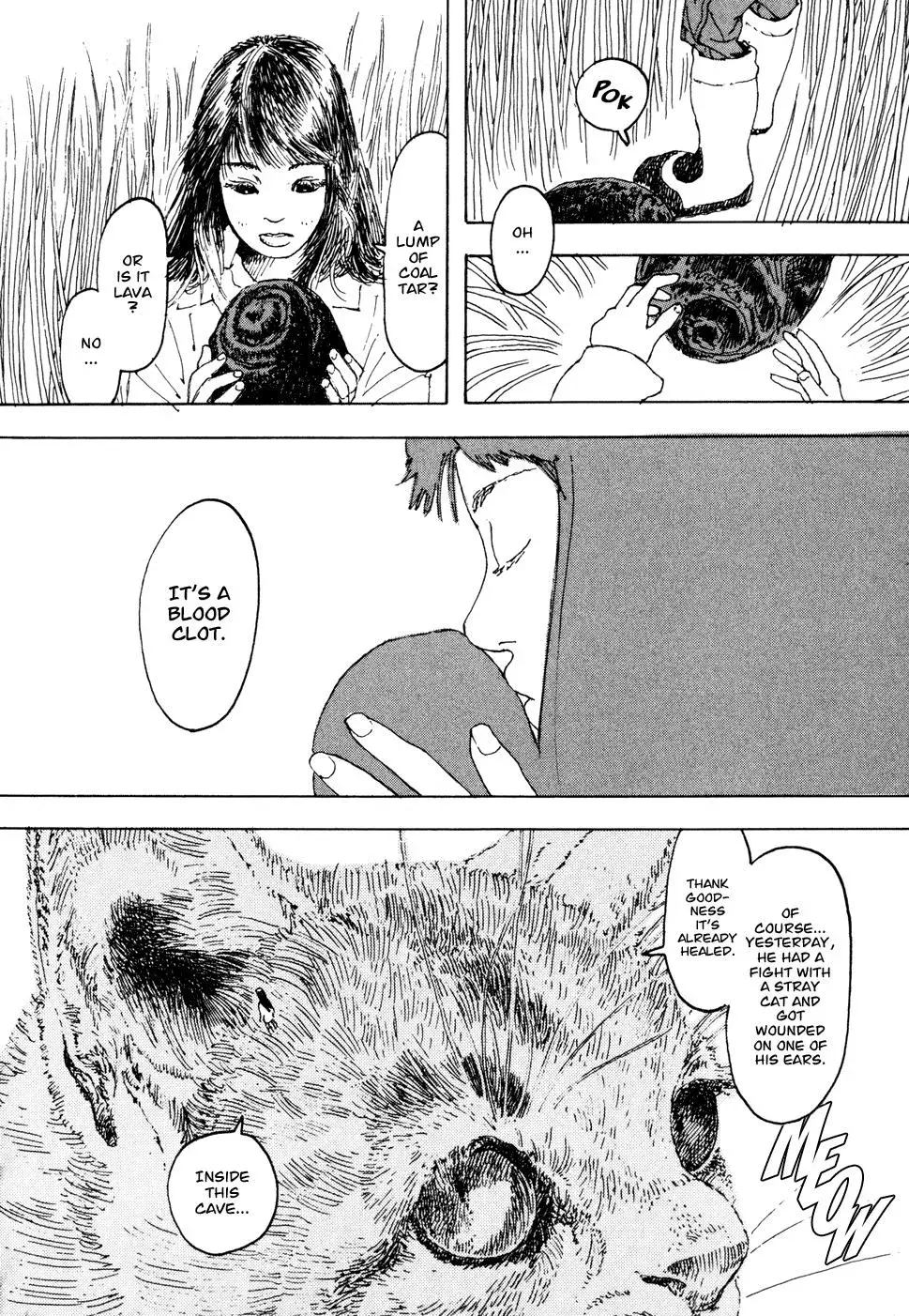 Read Patati patata chapter 0 image 2 on Lezhin