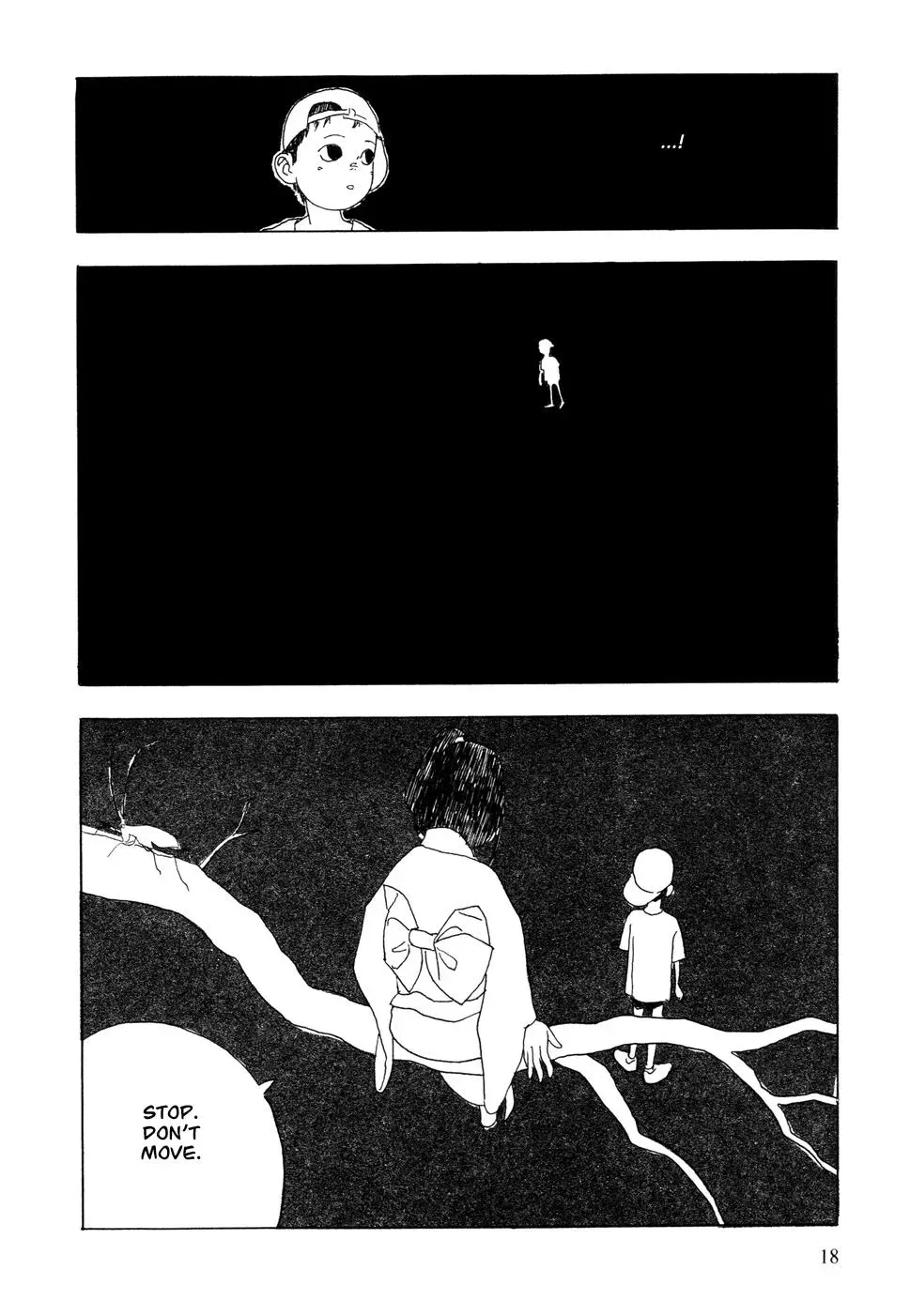 Read Patati patata chapter 1 image 9 on Lezhin