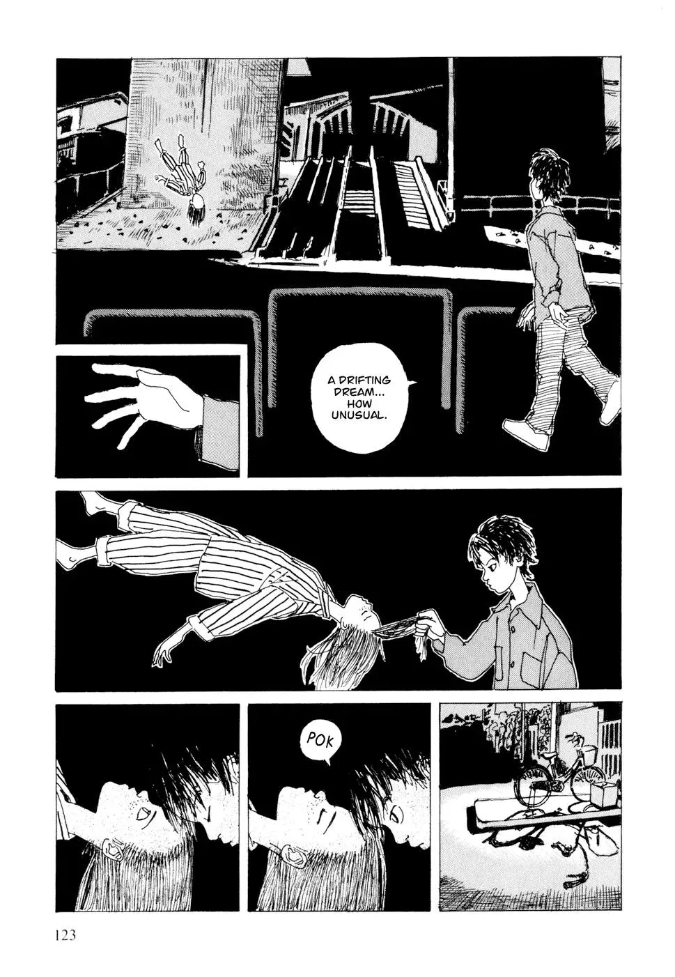 Read Patati patata chapter 11 image 2 on Lezhin