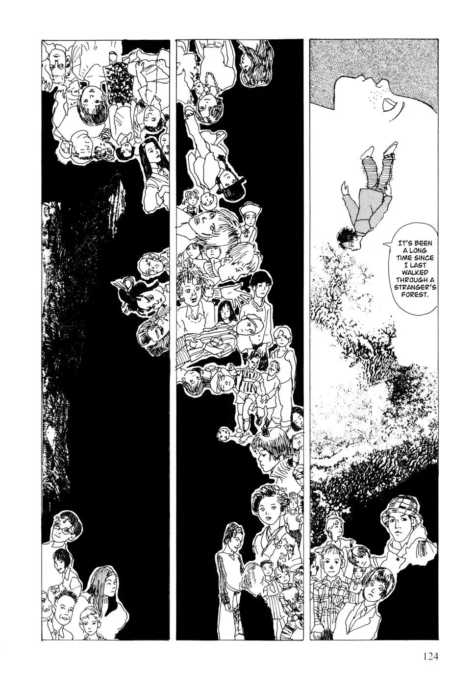 Read Patati patata chapter 11 image 3 on Lezhin