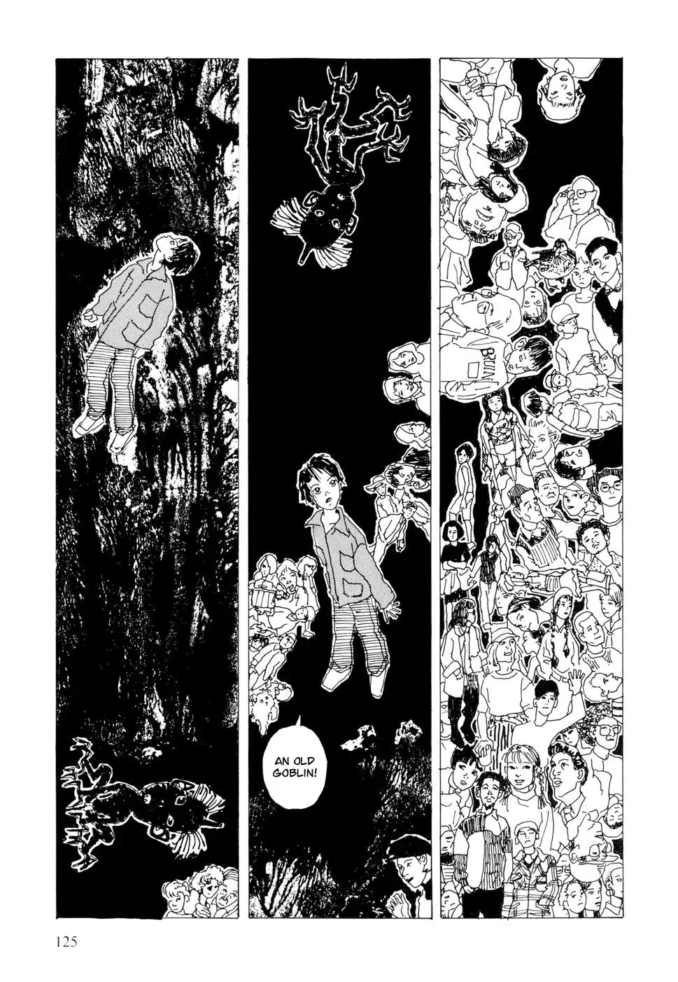 Read Patati patata chapter 11 image 4 on Lezhin