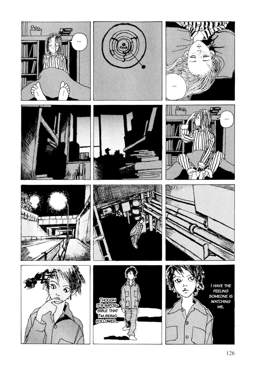 Read Patati patata chapter 11 image 5 on Lezhin