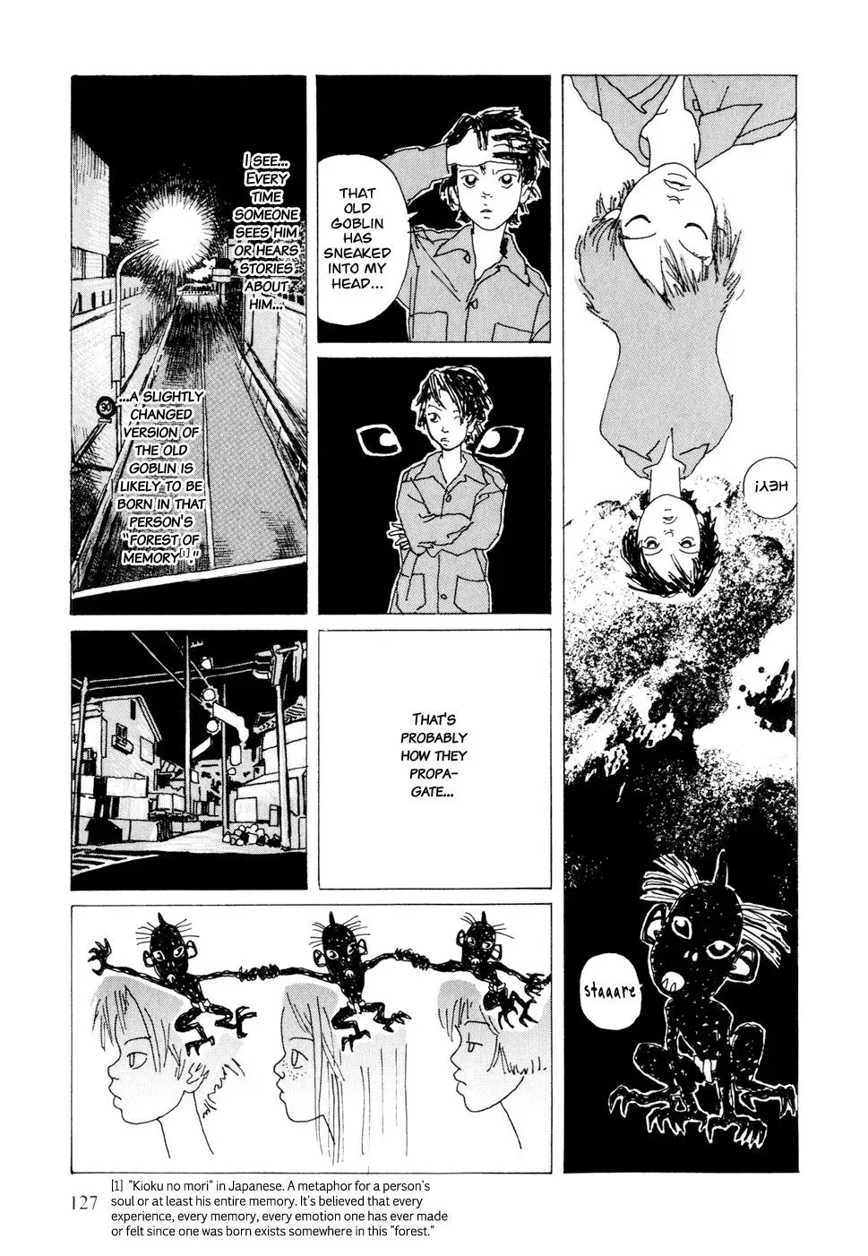 Read Patati patata chapter 11 image 6 on Lezhin