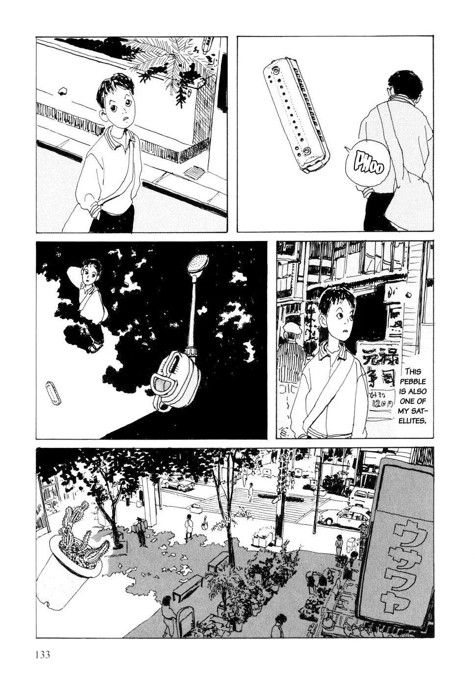 Read Patati patata chapter 12 image 4 on Lezhin