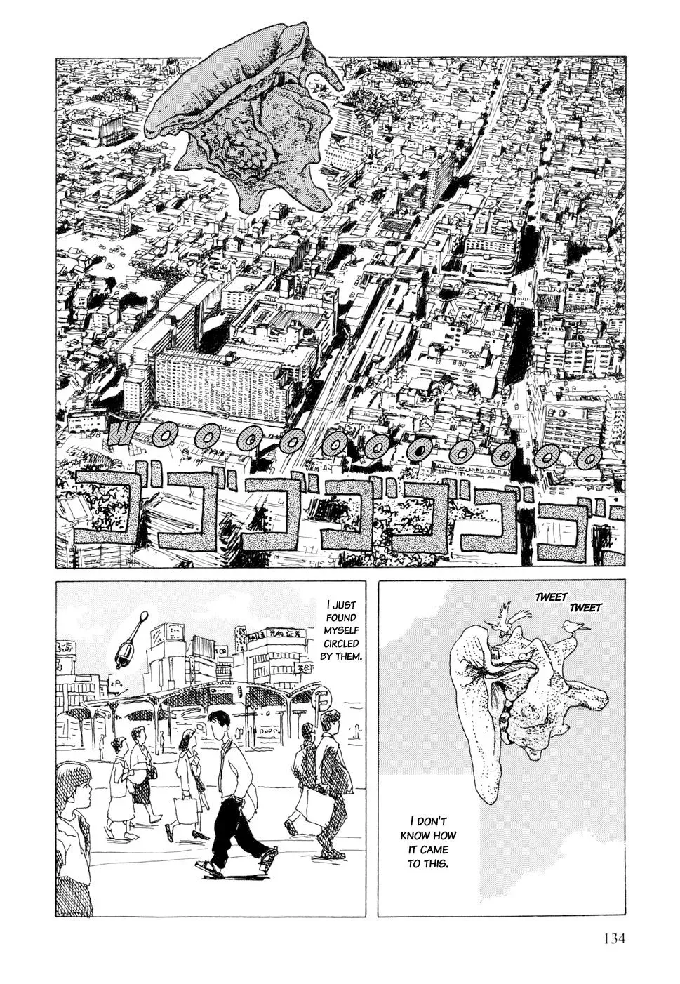 Read Patati patata chapter 12 image 5 on Lezhin