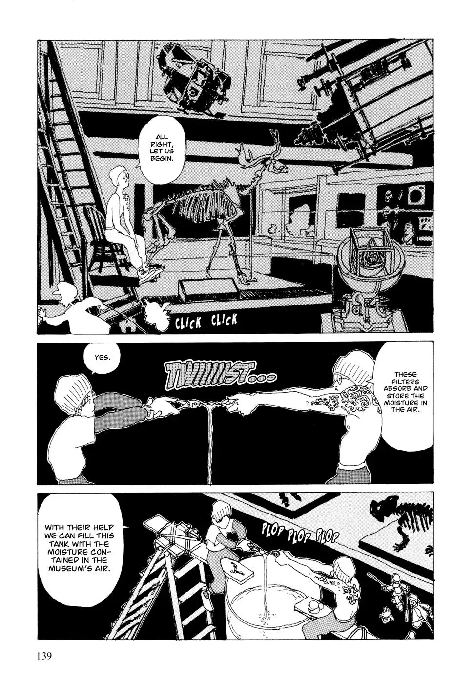 Read Patati patata chapter 13 image 2 on Lezhin