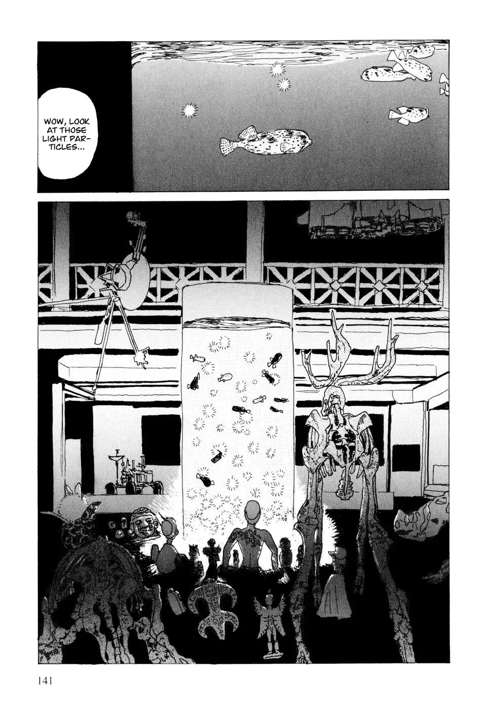 Read Patati patata chapter 13 image 4 on Lezhin