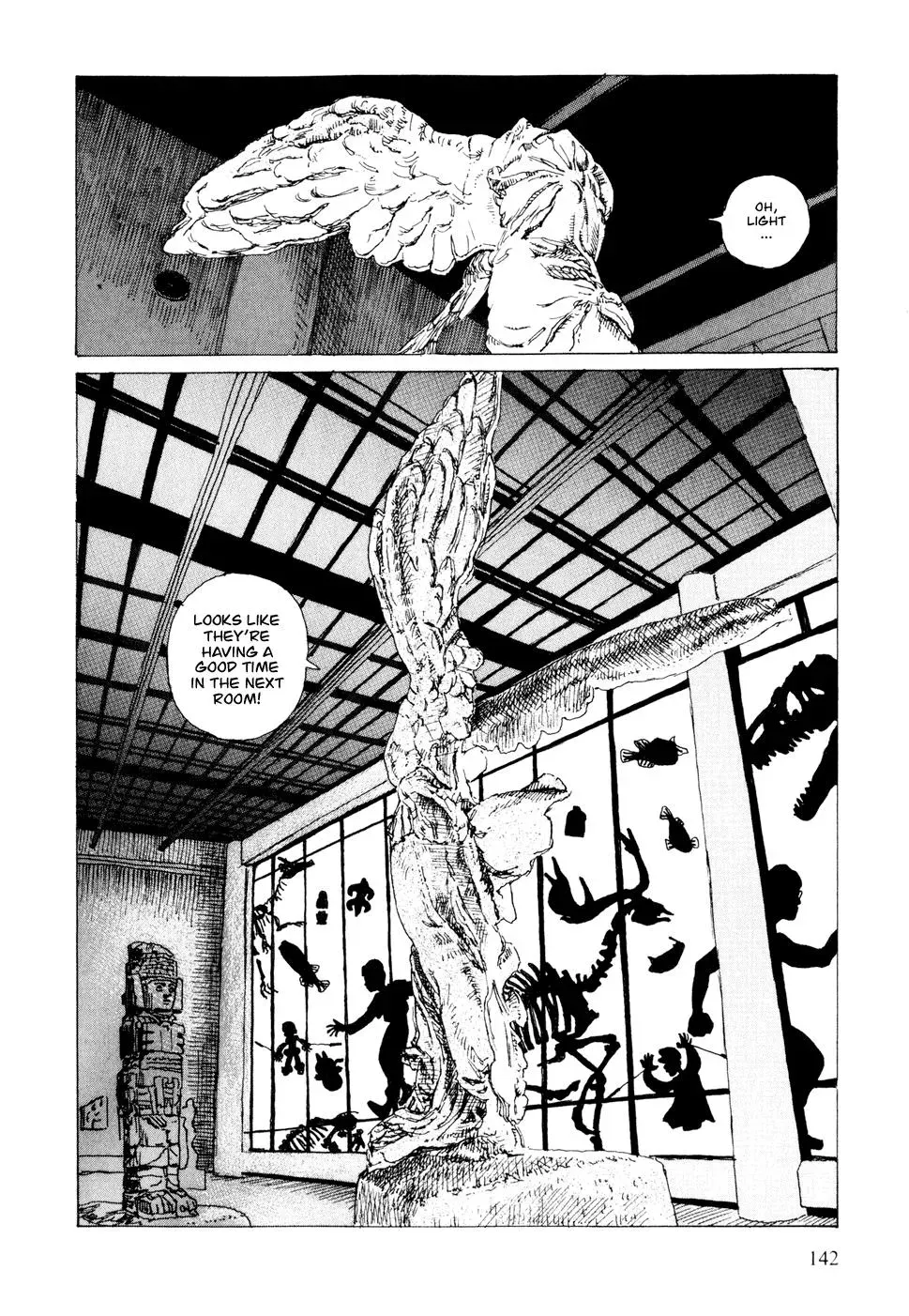 Read Patati patata chapter 13 image 5 on Lezhin