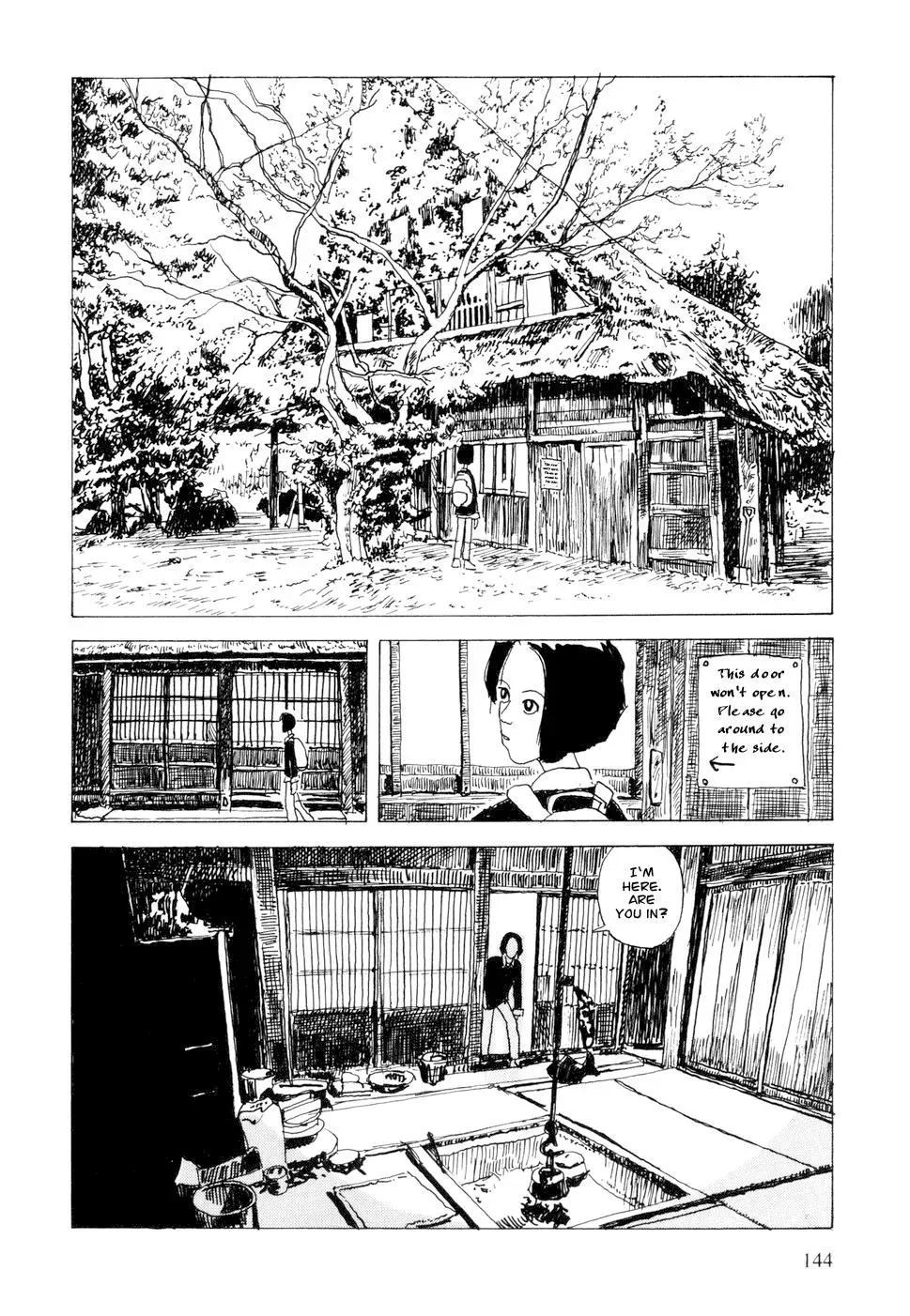 Read Patati patata chapter 14 image 1 on Lezhin