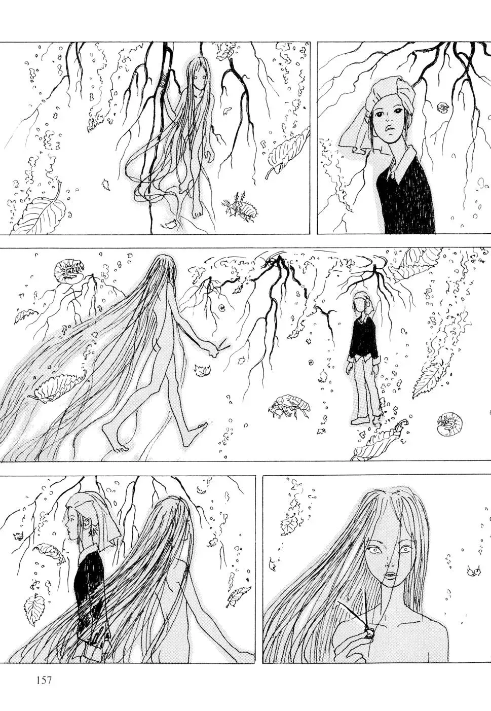 Read Patati patata chapter 14 image 14 on Lezhin