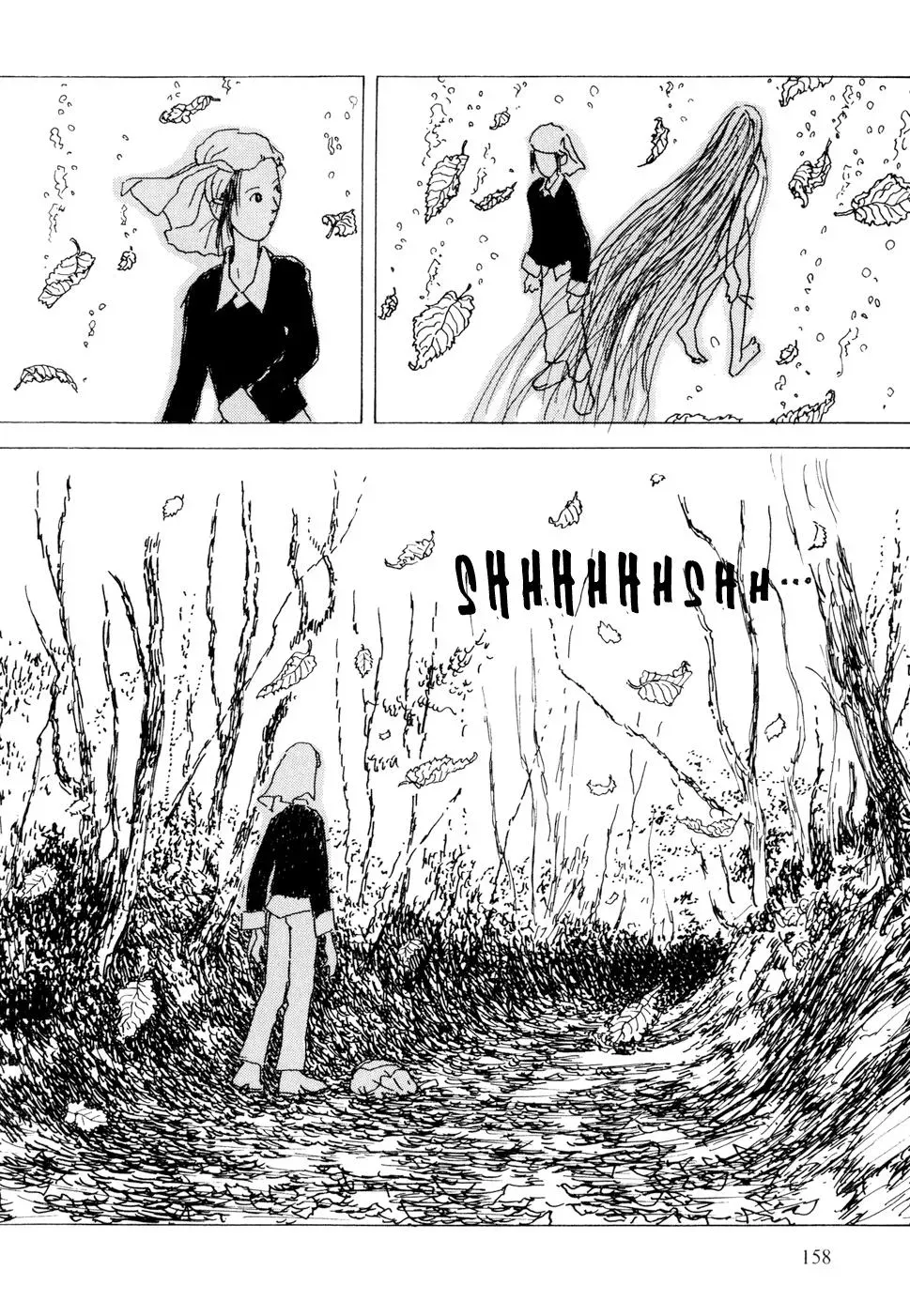 Read Patati patata chapter 14 image 15 on Lezhin