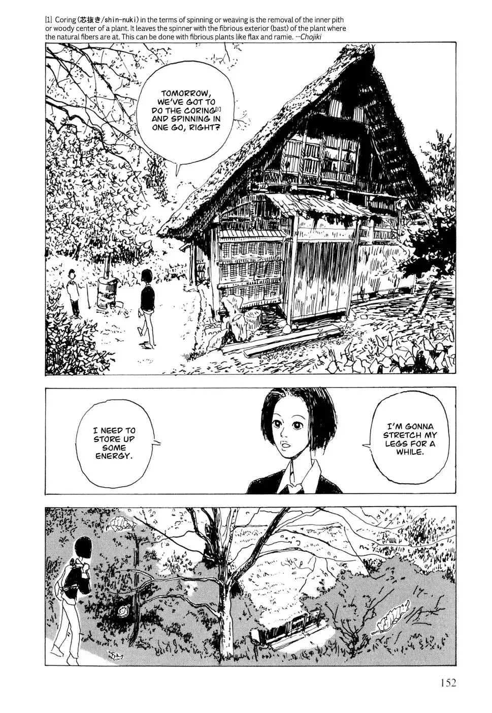 Read Patati patata chapter 14 image 9 on Lezhin
