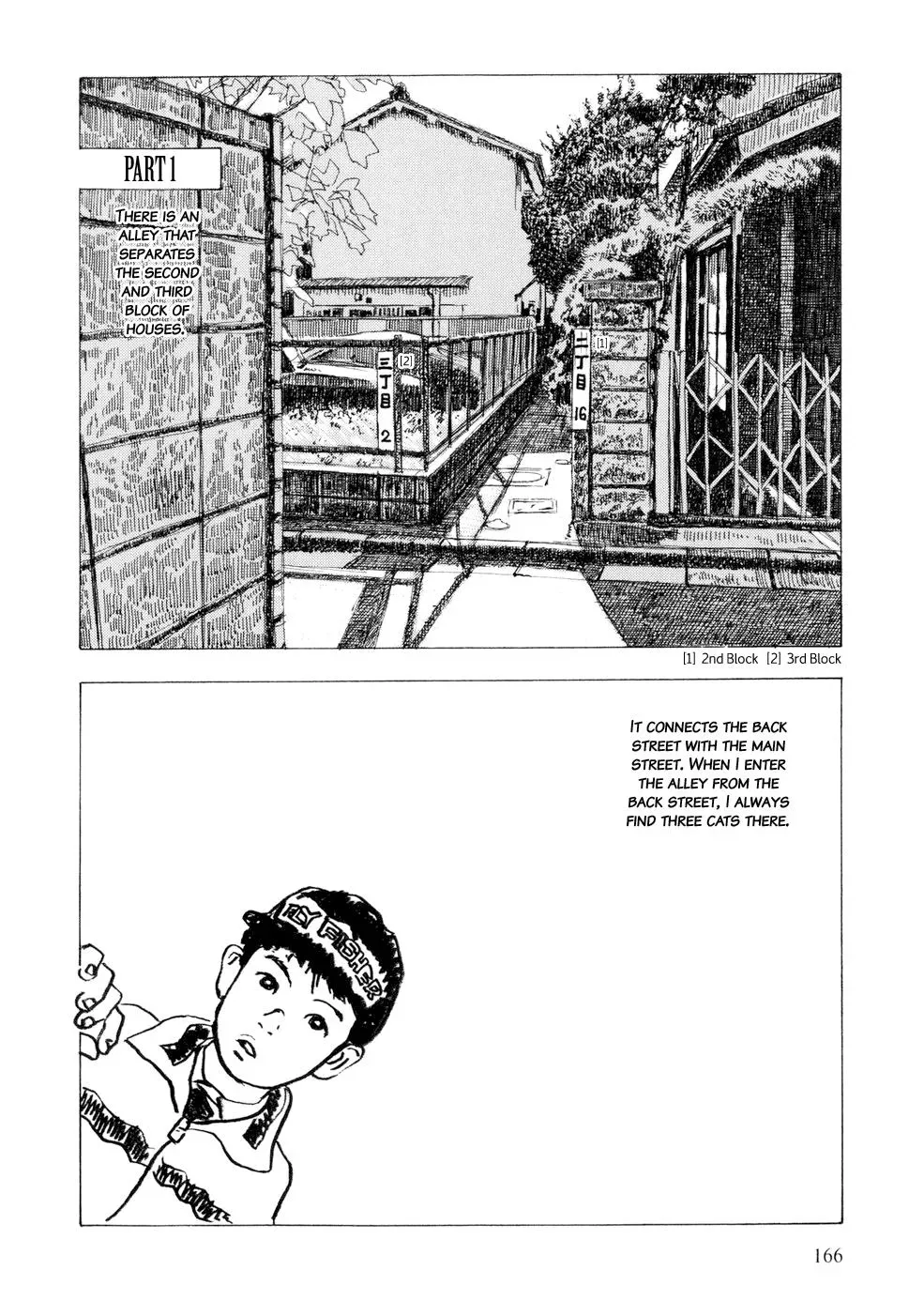 Read Patati patata chapter 15 image 1 on Lezhin