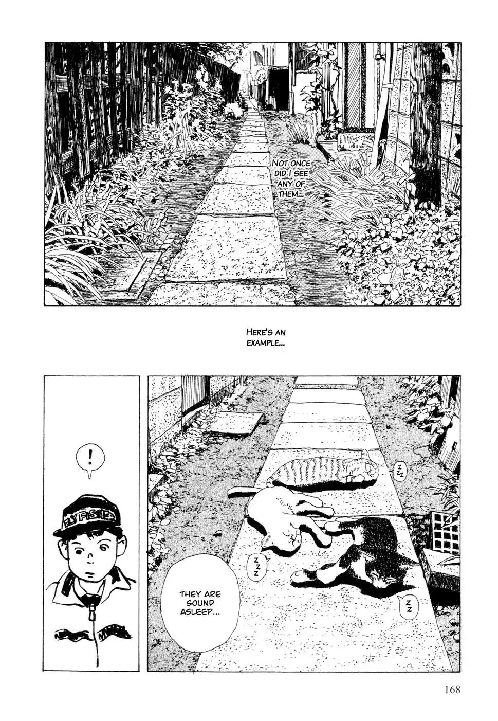 Read Patati patata chapter 15 image 3 on Lezhin