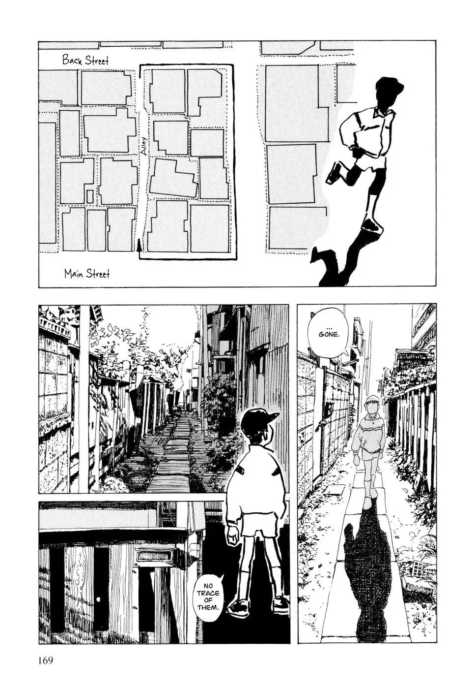 Read Patati patata chapter 15 image 4 on Lezhin