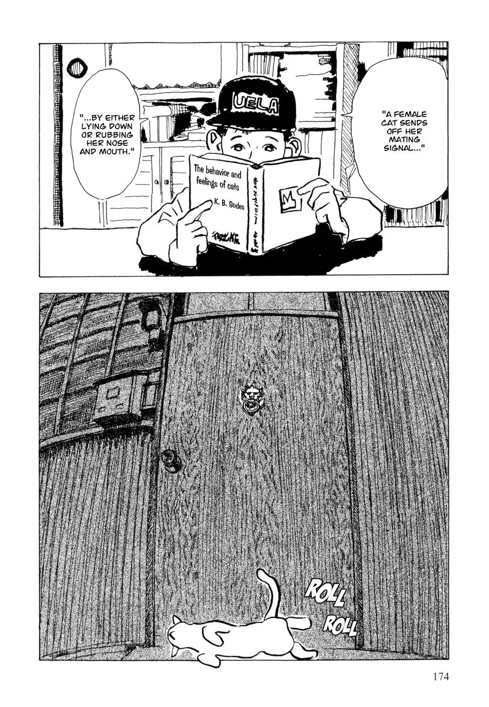 Read Patati patata chapter 15 image 9 on Lezhin