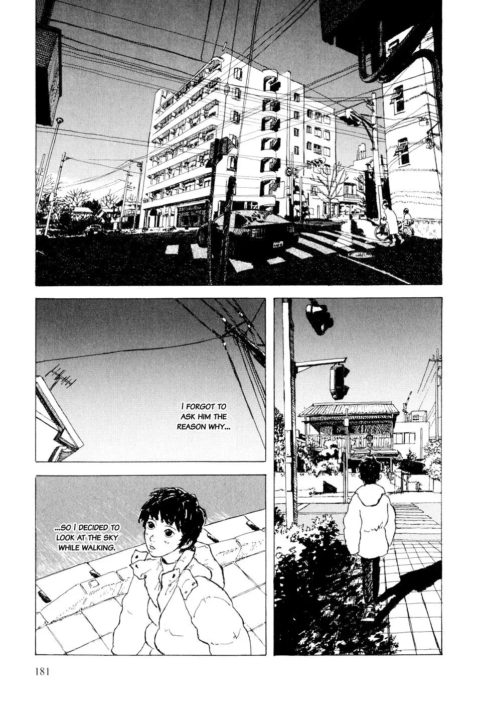 Read Patati patata chapter 16 image 4 on Lezhin