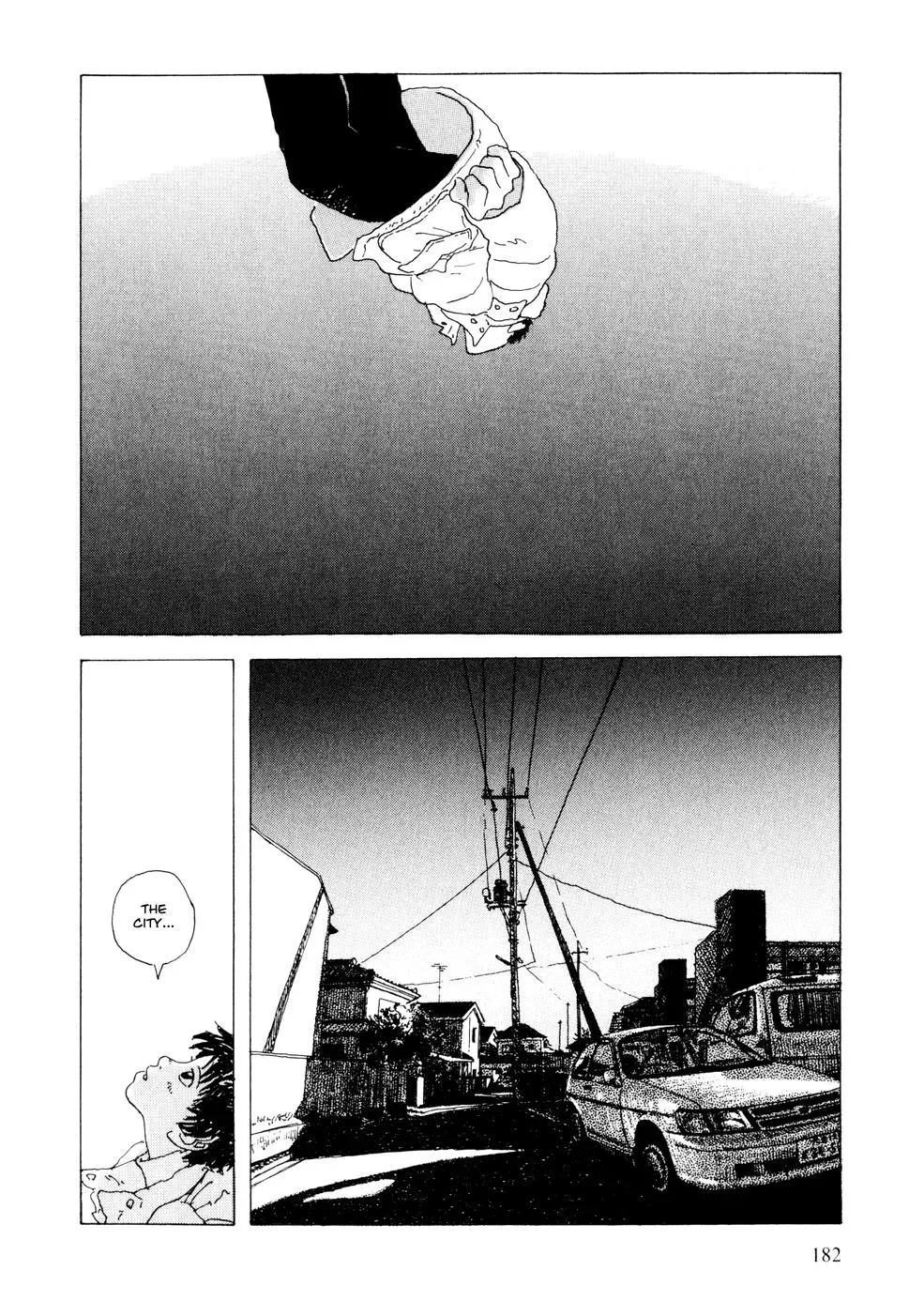 Read Patati patata chapter 16 image 5 on Lezhin