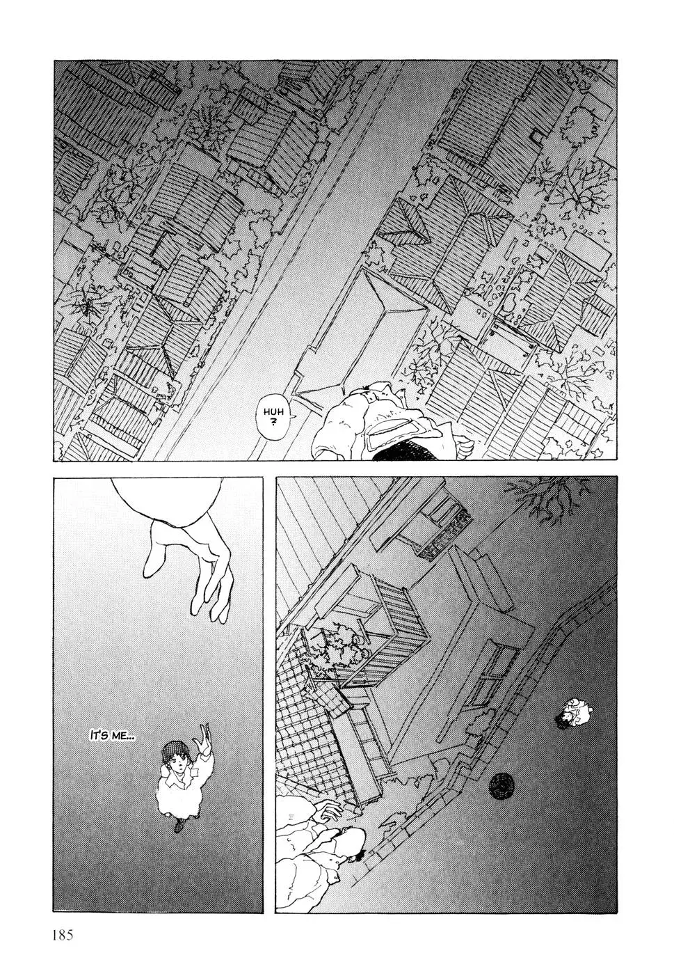 Read Patati patata chapter 16 image 8 on Lezhin