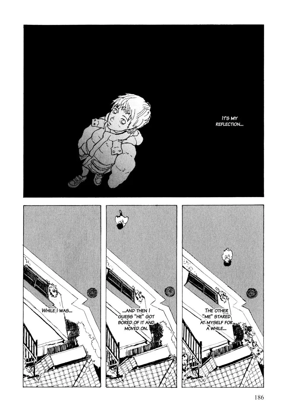 Read Patati patata chapter 16 image 9 on Lezhin