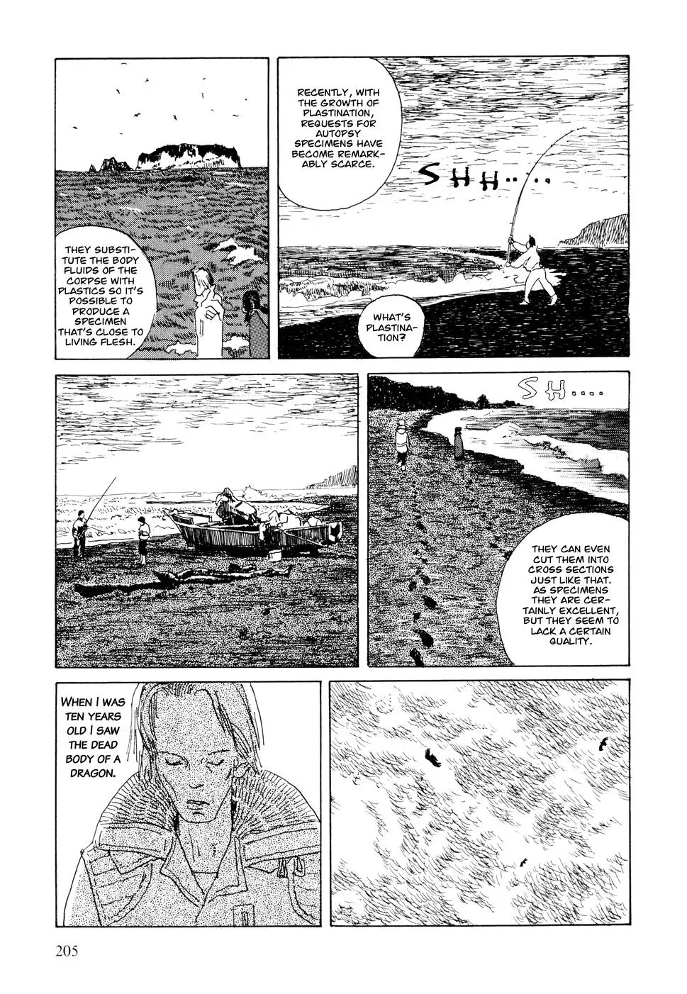Read Patati patata chapter 18 image 11 on Lezhin