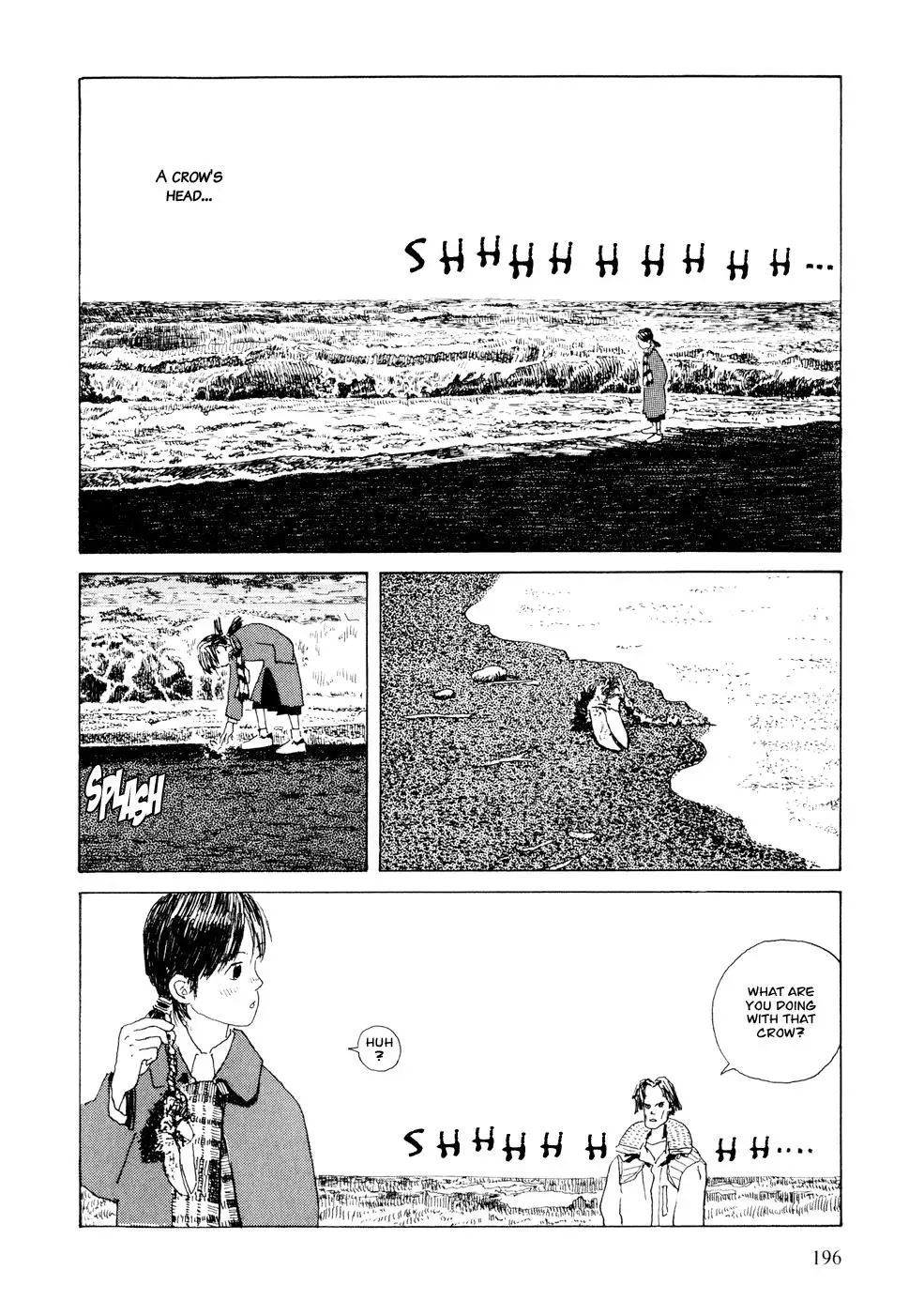 Read Patati patata chapter 18 image 2 on Lezhin