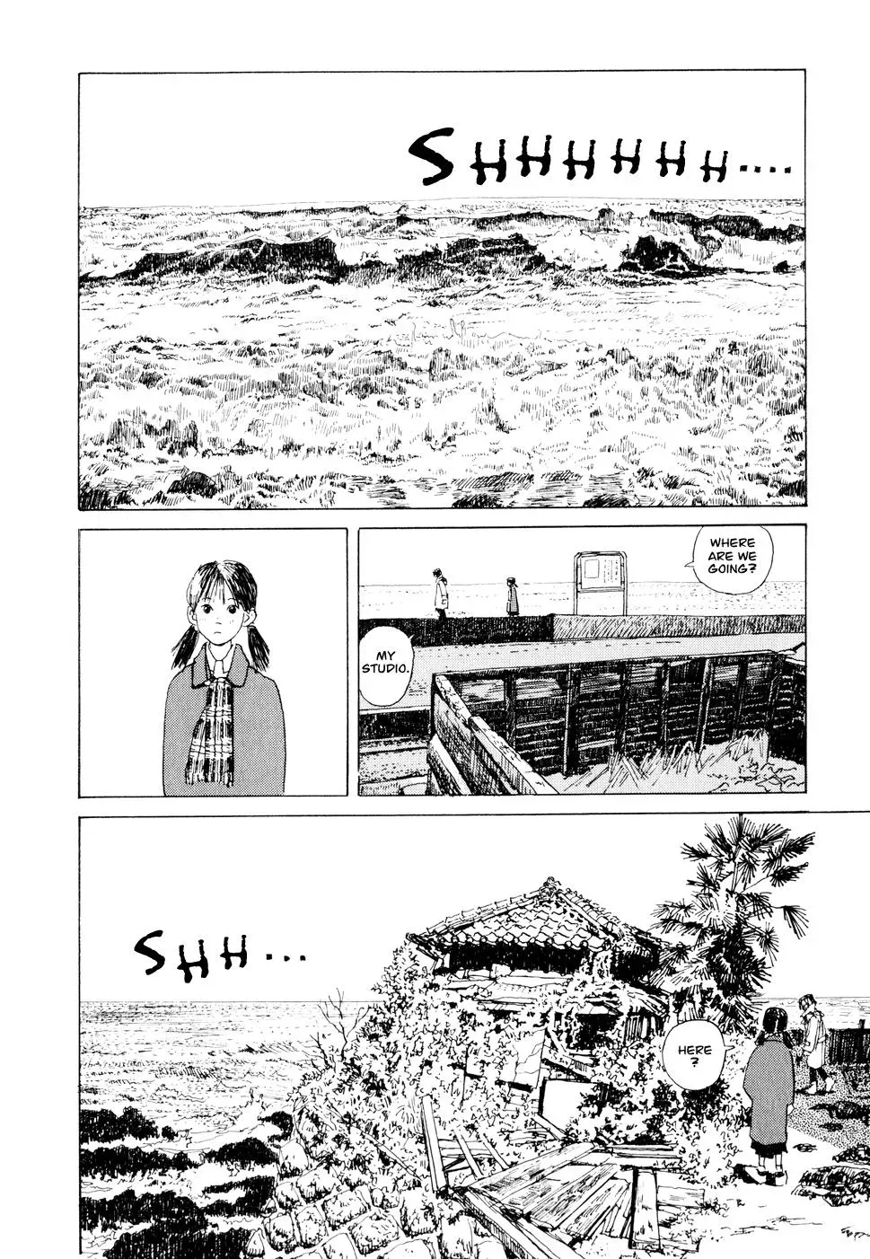 Read Patati patata chapter 18 image 4 on Lezhin