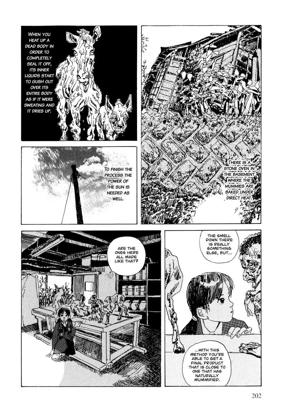 Read Patati patata chapter 18 image 8 on Lezhin